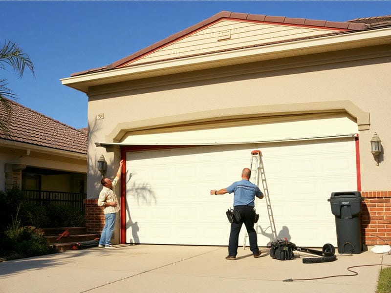 Benefits of Upgrading to a Wi-Fi Enabled Garage Door System